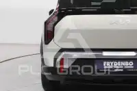2025 KIA EV