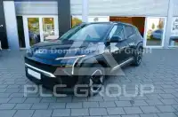 2025 KIA EV