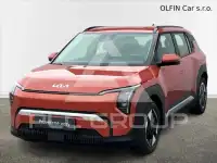 2025 KIA EV