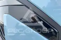 2025 KIA EV