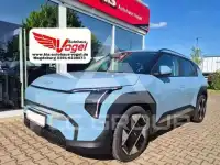 2025 KIA EV