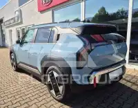 2025 KIA EV