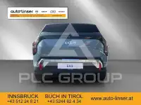 2025 KIA EV