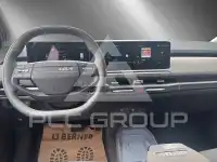 2025 KIA EV