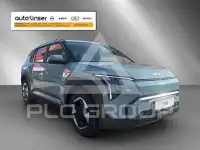 2025 KIA EV
