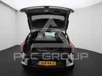 2025 KIA EV