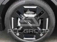 2025 KIA EV
