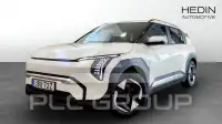 2025 KIA EV