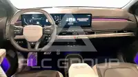 2025 KIA EV