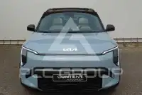 2025 KIA EV