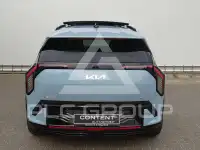 2025 KIA EV