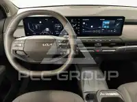 2025 KIA EV