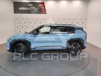 2025 KIA EV