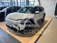 2025 KIA EV