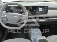 2025 KIA EV