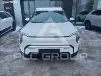 2025 KIA EV