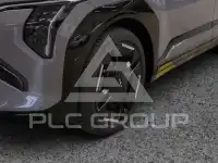 2025 KIA EV