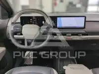 2025 KIA EV