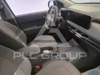 2025 KIA EV