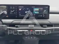 2025 KIA EV