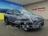 2025 KIA EV