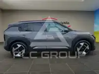 2025 KIA EV