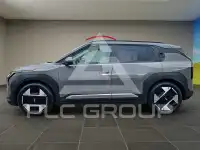 2025 KIA EV