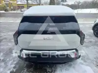 2025 KIA EV
