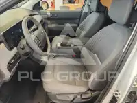 2025 KIA EV
