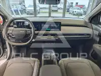 2025 KIA EV