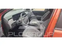 2025 KIA EV