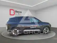2025 KIA EV