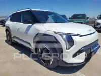 2025 KIA EV