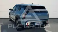 2025 KIA EV