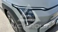 2025 KIA EV