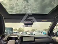 2025 KIA EV