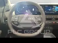 2025 KIA EV
