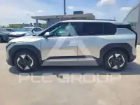 2025 KIA EV