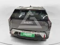 2025 KIA EV
