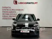 2025 KIA EV