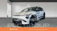 2025 KIA EV