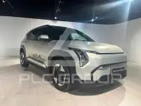 2025 KIA EV