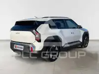 2025 KIA EV