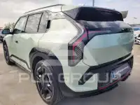2025 KIA EV