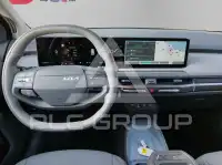 2025 KIA EV