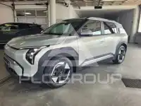 2025 KIA EV