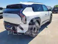 2025 KIA EV
