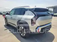 2025 KIA EV