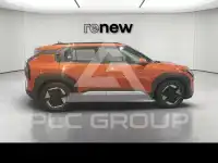 2025 KIA EV