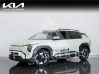 2025 KIA EV
